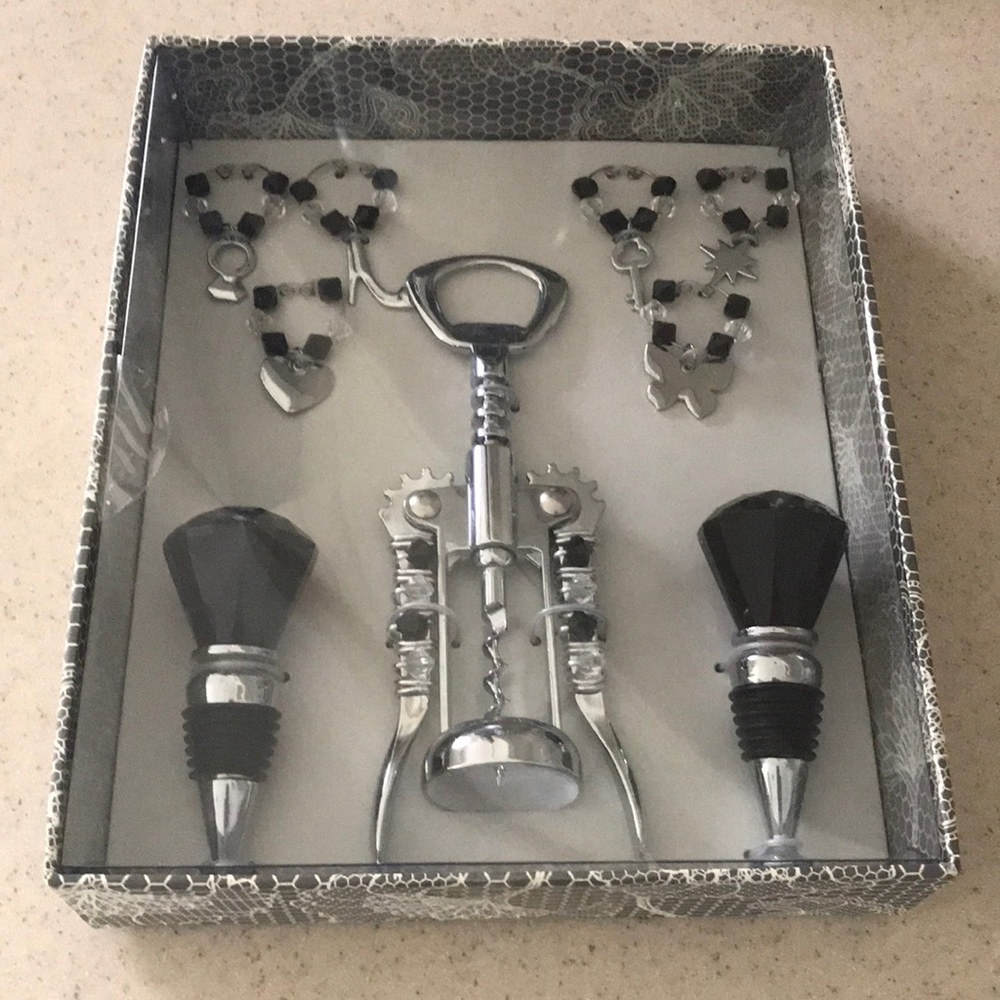 Wine set